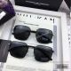 2019 New Replica Porsche Design Polarized Sunglasses - Silver Double Bridge frame (3)_th.jpg
